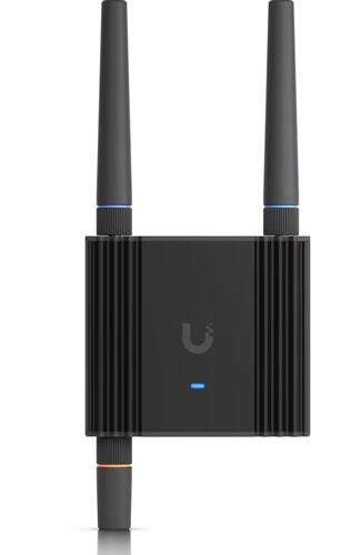 UniFi Ultra-compact 4G LTE Mobile Router for IoT Applications