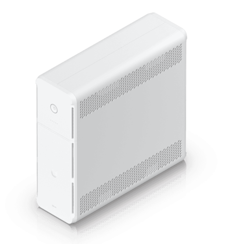 1000VA Managed UPS, 10x C13 Outlet Plugs (5x UPS, 5x Surge Proterction), Hot Swappable Battery