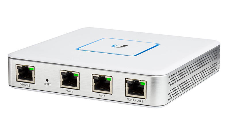 UniFi Security Gateway