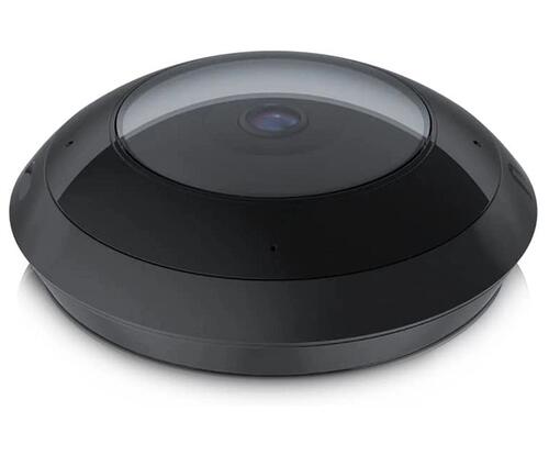 5MP 360 Degree AI IP Camera, UniFi Protect
