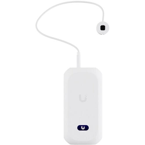 UniFi Protect AI Theta Pro Low-profile Camera, 360° Lens