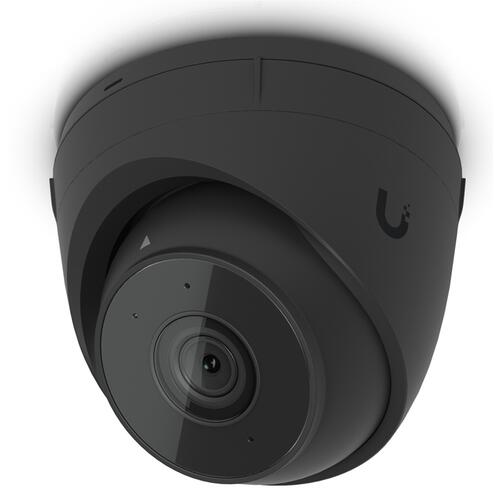 UniFi Protect G5 Turret Ultra Compact 2K HD PoE Camera, Black