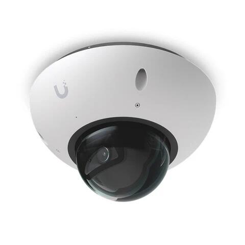 UniFi All-weather, Vandal-proof 4K 8MP Camera, PoE, IK10, IP66