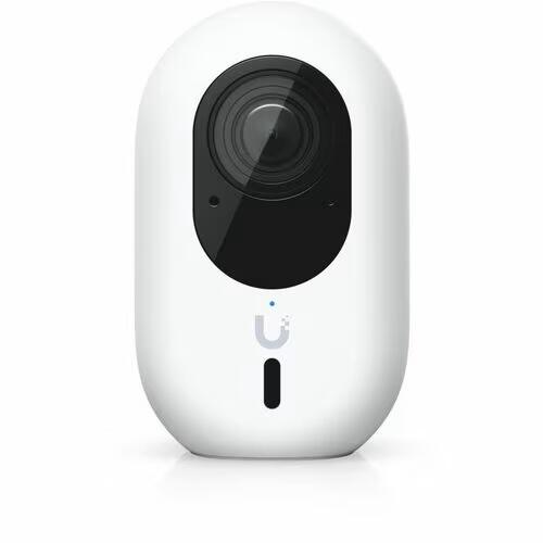 UniFi G6 IP Camera, Infrared, Wi-Fi, IPX5 Weather Resistant