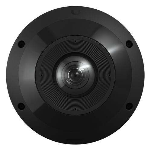 UniFi G6 Pro 360, All-weather, vandal-resistant 12MP PoE camera with panoramic 360 degree coverage