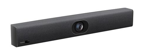 All-in-One Intelligent USB Conference Camera for Small and Huddle Rooms