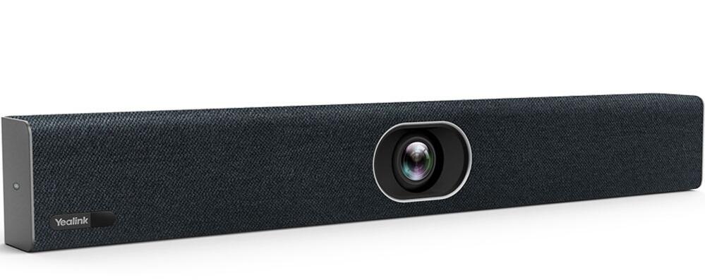 Ultra HD Sound and Video Bar, Quick-N-Easy USB