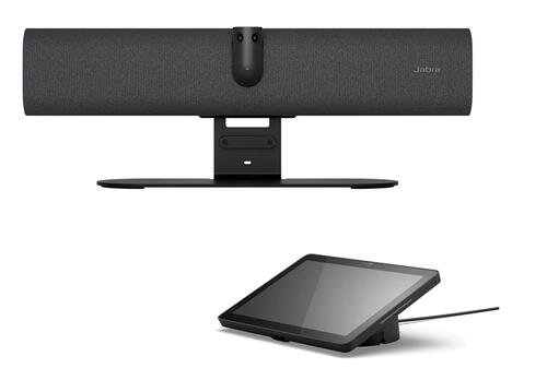 Panacast 40 Video Bar System ( P40 VBS ) with touch console