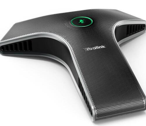 Video Conferencing Microphone Array