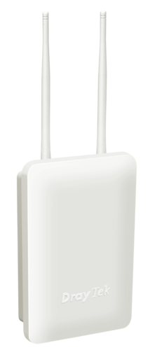 Rugged IP67 Outdoor Dual Band 11ac Wave 2 AP, Mesh