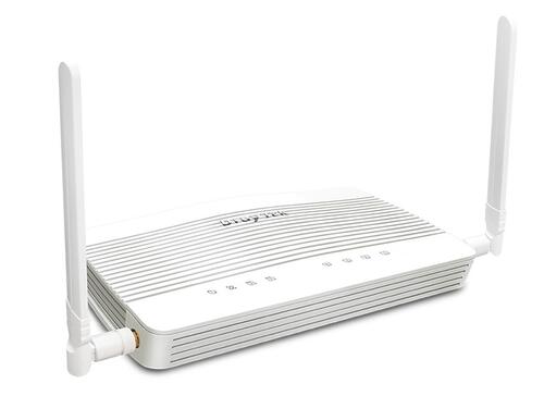 Gigabit WAN router with Dual-SIM 5G