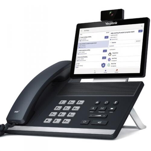 Microsoft Teams Certified Smart Media VC Phone
