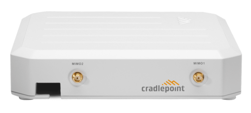 W1850 Dual-connectivity 5G/LTE Router (5GC modem), with 5yr Branch Advanced