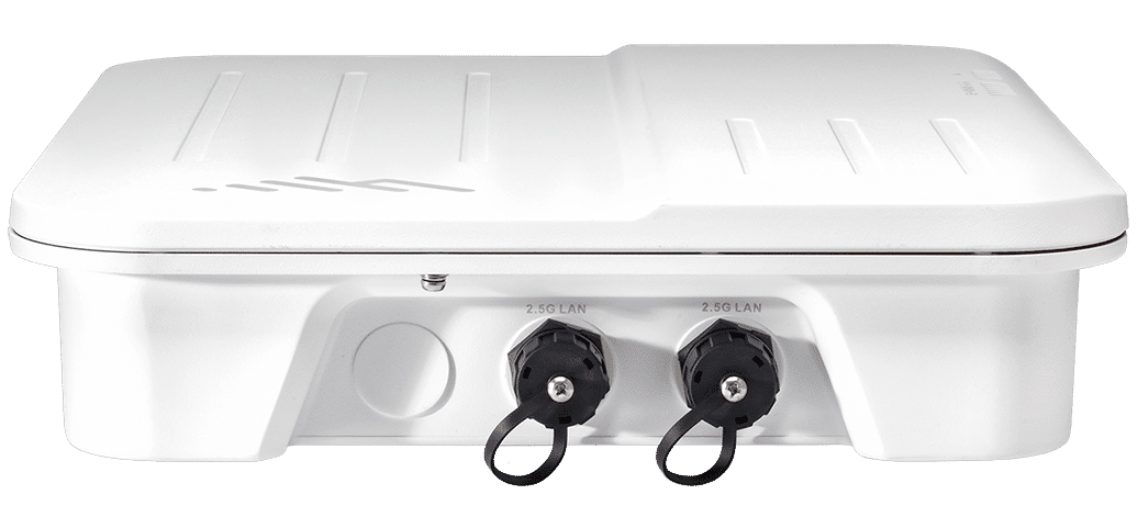 5G Wideband Outdoor Router (W2005) with 1-yr NetCloud Advanced Plan