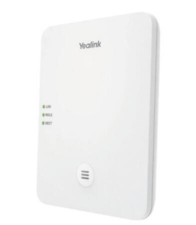 IP Multi-Cell DECT System, DECT Manager Unit