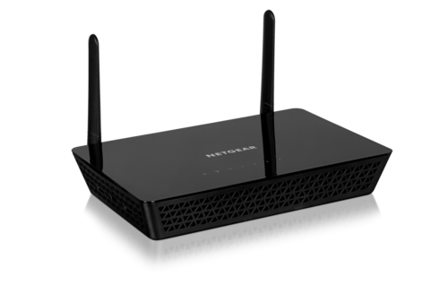 Dual Band 802.11ac Wireless Access Point