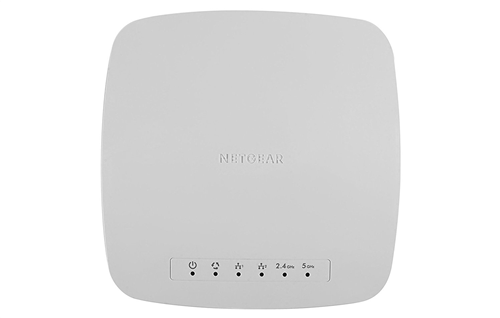 Wireless Access Point/Router, 11ac Wave 2, Insight