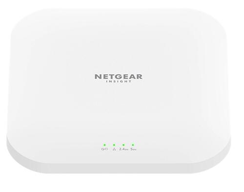 Wi-Fi 6 Access Point, AX1800 Tri-Band, Insight Managed