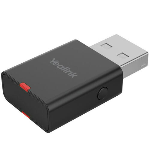 USB DECT Dongle for WH6x series wireless headsets