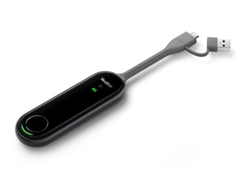 4K Wireless Presentation Pod for Every Work Space