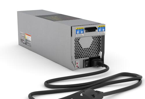 XRP2000 External Redundant Power Supply for XGS 2xxx/3xxx/4300 models