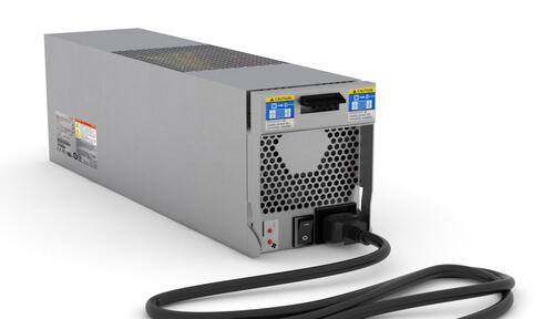 Redundant Power Supply (for Sophos XGS 4500 only)