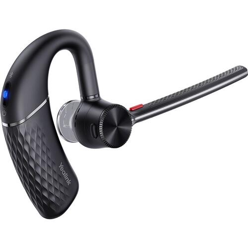 Bluetooth Headset for Mobile Phones, Small Form Factor, Carrying Case