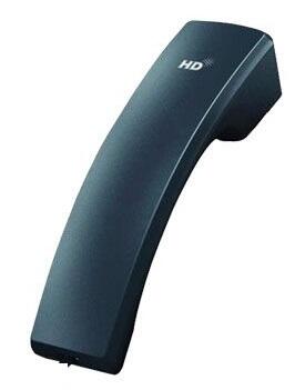 Spare Hand Set for T40, T41 and T42 IP Phones