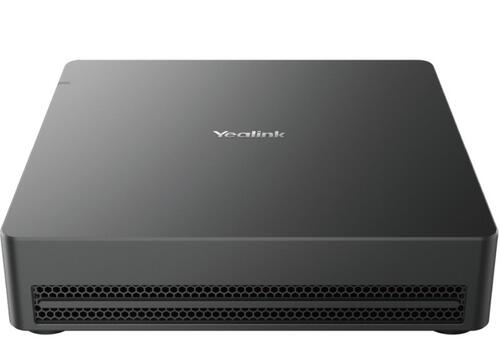 Mini PC Intel Core Ultra 5, Built-In NPU & EDID Module, with Windows 11 IoT Enterprise