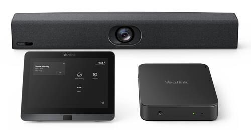 SmartVision40 Teams Rooms System for Small-to-Medium Rooms