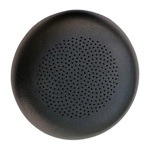 Yealink Leather Ear Cushion for WH62/WH66/UH36/YHS36 (1 PC)