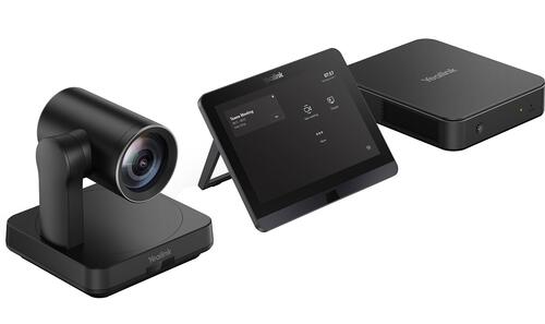 Microsoft Teams Video Conferencing System for Medium/Large Rooms