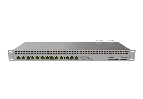 MikroTik RB1100DX4