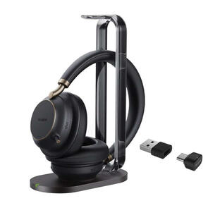 Yealink BH76-PLUS-TEAMS-USB-C/A-STAND