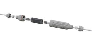 MikroTik GPER-IP67-CASE