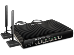 DrayTek DV2927LAC