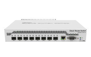 MikroTik CRS309-1G-8S+IN