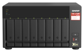 QNAP TS-873A-8G