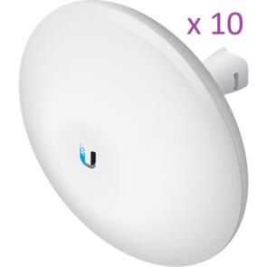 Ubiquiti BOX-NBE-5AC-GEN2X10