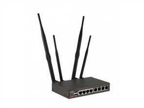 Opengear ACM5504-5-G-W-I