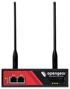Opengear ACM7008-2-LMP
