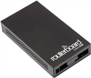 MikroTik CA433U