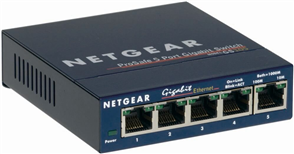 NETGEAR GS105AU