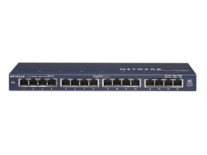 NETGEAR GS116AU