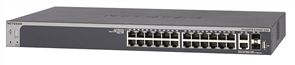 NETGEAR GS728TXP-100AJS