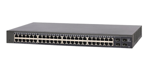 NETGEAR GS748T-500AJS