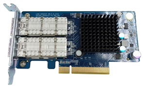QNAP LAN-40G2SF-MLX