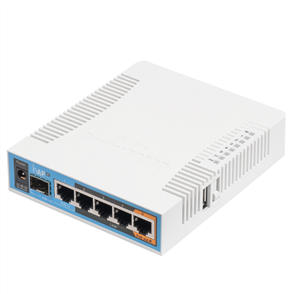MikroTik RB962UIGS-5HACT2HNT