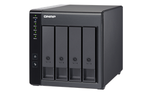 QNAP TR-004