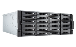 QNAP TS-2483XU-RP-E2136-16G